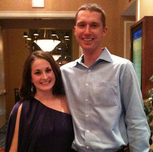 Meet your Posher, Levi